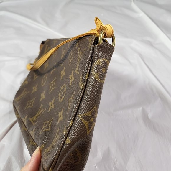 Authentic Louis Vuitton Pochette Accessories bag - Picture 9 of 16